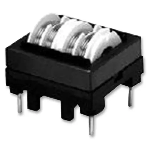 Kemet Common Mode Filter, 2200UH, THD, SS35V-45022