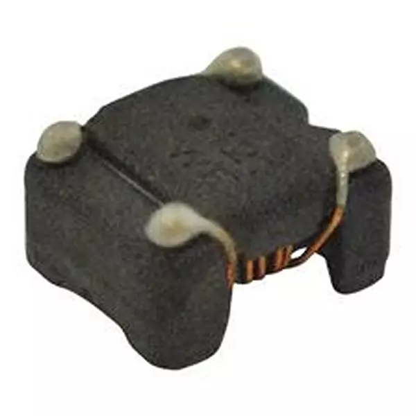 WURTH ELEKTRONIK Line Filter, Common Mode, 2X2200Uh, 744272222