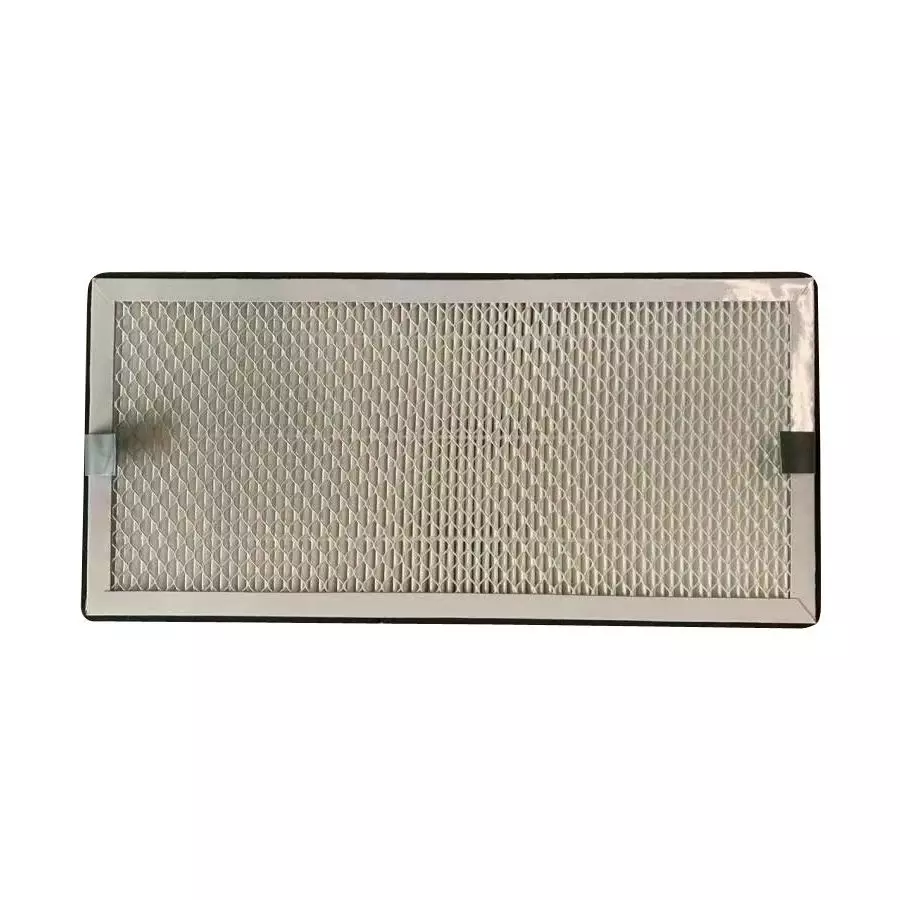 MULTICOMP PRO Middle Filter Fume Extractors For Use With Accessory Type, AE0033760
