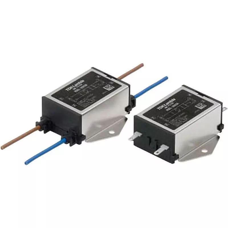 TDK-LAMBDA EMC Filter [AC/DC ] 250 V Rated Voltage, RSAL-2003AL