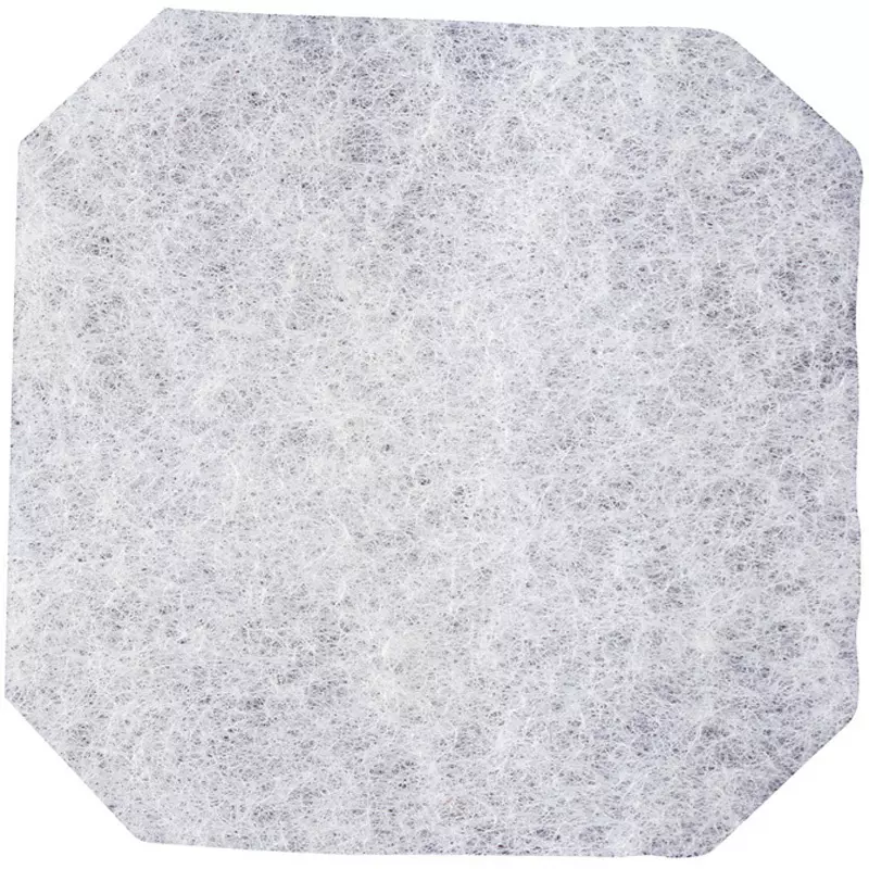 Kawamura Replacement Filter Moda Acrylic Polyester for Louver: LKN200F (K), FLK200 (K), FILK146