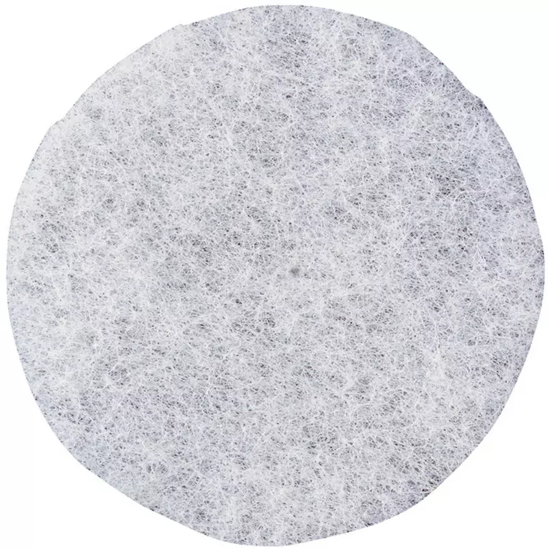 Kawamura Replacement Filter Moda Acrylic Polyester for Louver: LH150, LHF150, FILH150