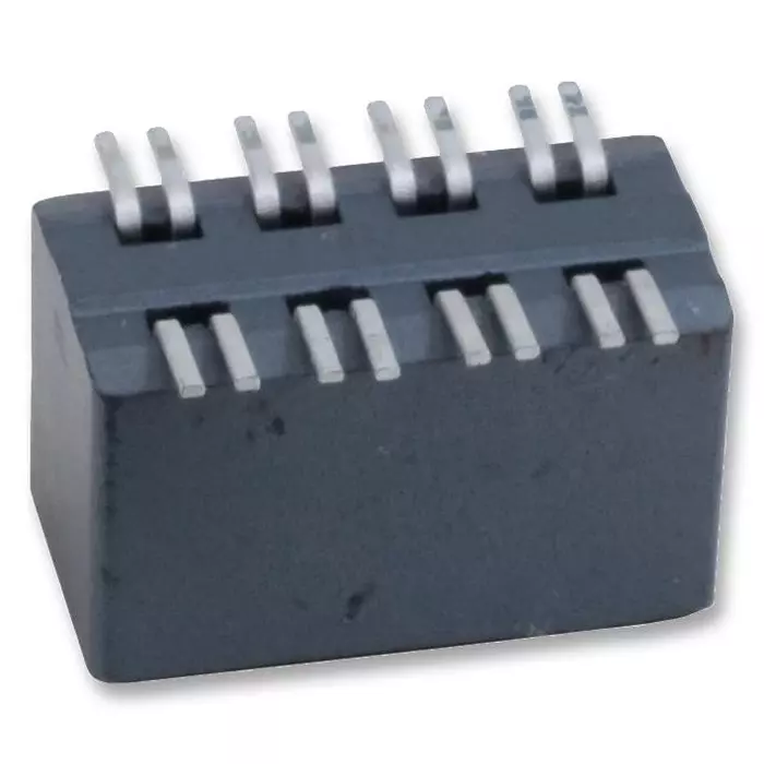 LAIRD CHOKE, COMMON, 100MHZ, SMD, 80R, CM5022R800R-10 (Pack of 5)