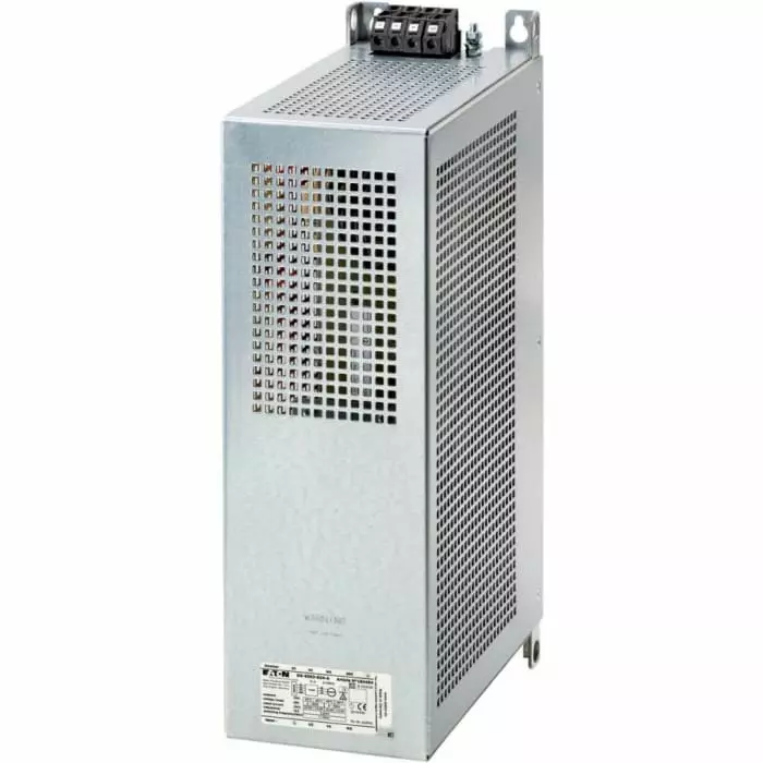 EATON DX 500 V AC 6A Sine Wave Filter, 184492 DX-SIN3-006-A