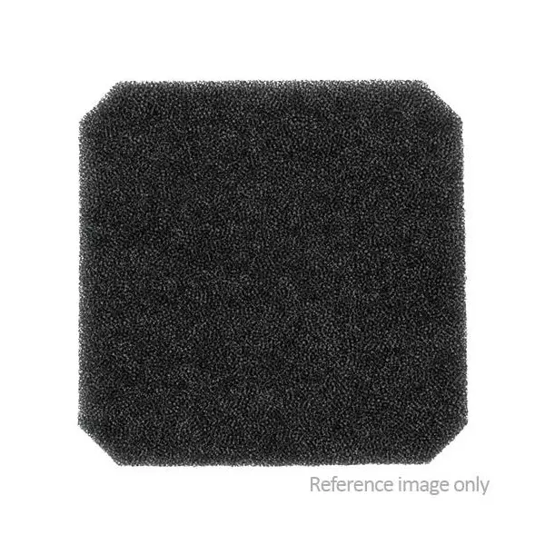 MULTICOMP PRO Filter Cotton Mat 323 mm Fan Frame Size Material, MP3243-C