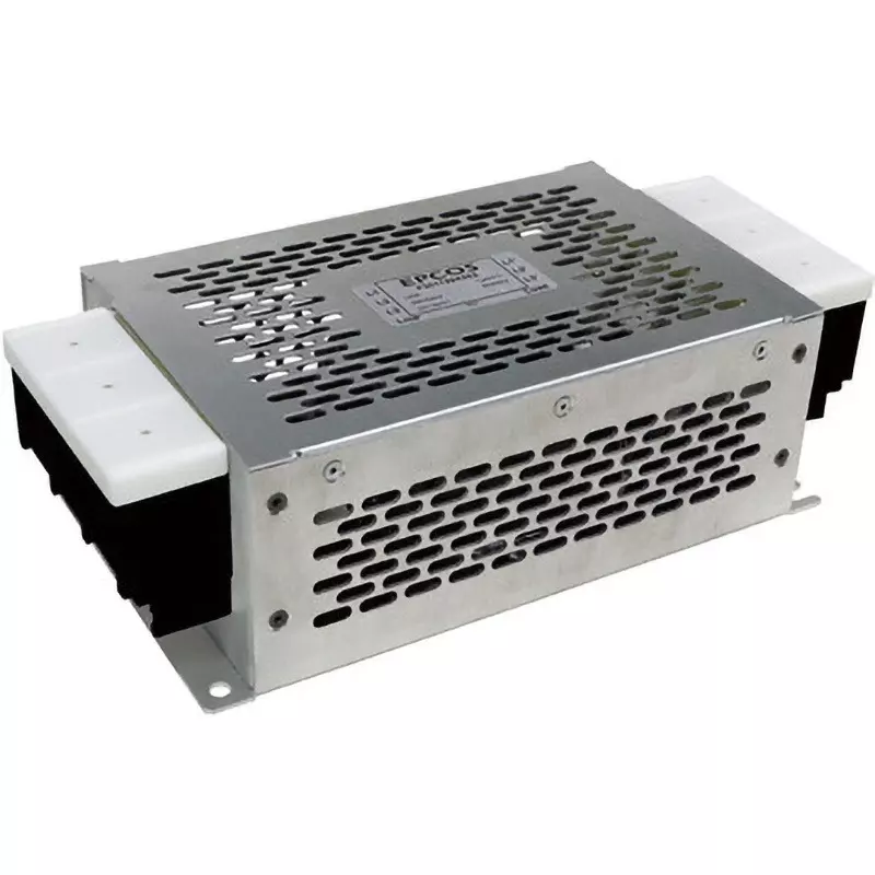 TDK-LAMBDA EMC Filter 300/520 V Rated Voltage, B84743C0080R712