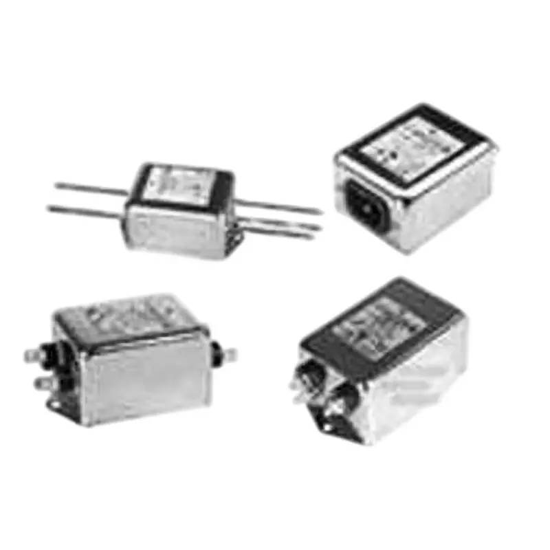 TE CONNECTIVITY EMI Filter, Power Line Filter, 5VR1