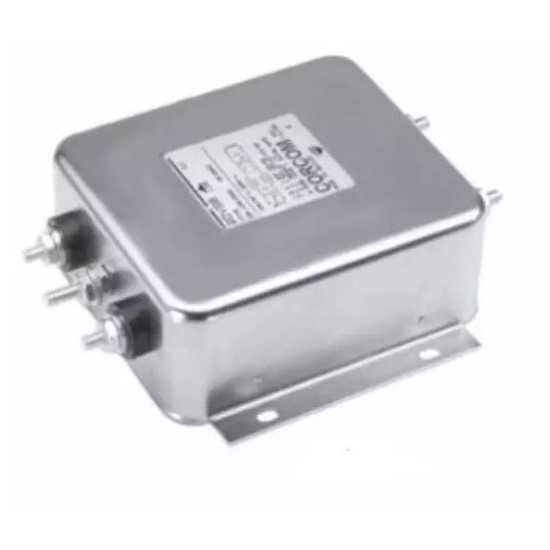 TE CONNECTIVITY EMI Filter, Power Line Filter, 60VS6