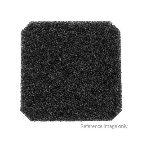 MULTICOMP PRO Filter Cotton Mat 148 mm Fan Frame Size Material, MP3238-C