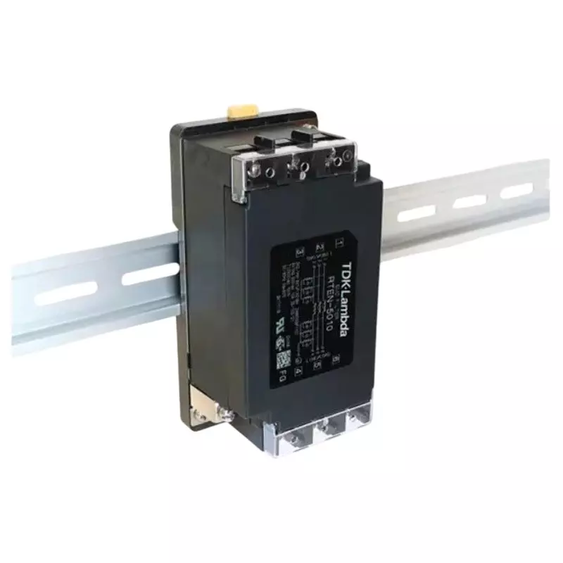 TDK-LAMBDA EMC Filter AC/DC 250 V Rated Voltage, RSEN-2006LD