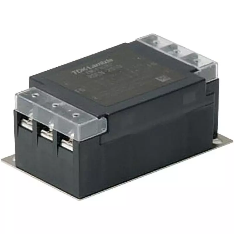 TDK-LAMBDA EMC Filter AC/DC 250 V Rated Voltage, RSEN-2050