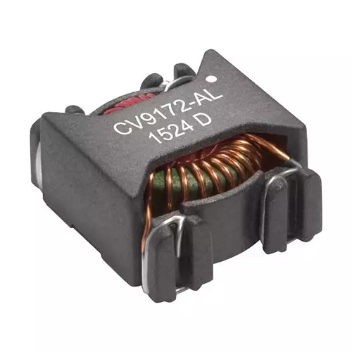 COILCRAFT SMD Common Mode Chokes / Filters COMMON MODE CHOKE, 70.01KOHM, 0.57A, CV9172-ALD