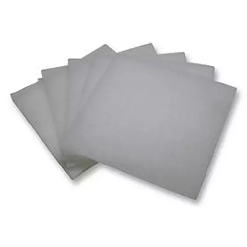ebmpapst Filter, Fan, Pk5, Fp120T (Pack of 5)