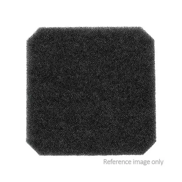 MULTICOMP PRO Filter Cotton Mat 116.5 mm Fan Frame Size Material, MP3237-C