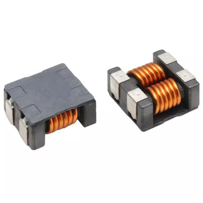 TDK Noise Filter Surface Mount 1000 Ω Impedance, ACM1211-102-2PL-TL01 (Pack of 500)