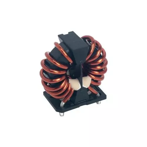 KEMET Common Mode Choke 2300 µohm Max DC Resistance 610 µH Inductance, SCR29XV-210-2R1A010JV
