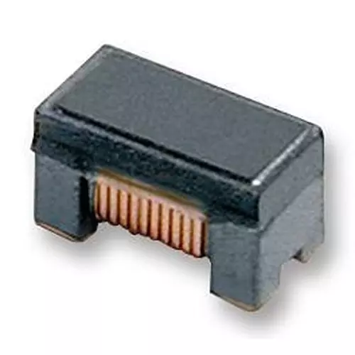 COILCRAFT SMD Common Mode Chokes / Filters FILTER, COMMON MODE, 150NH, 0.5A, 0603USB-222MLB (Pack of 5)