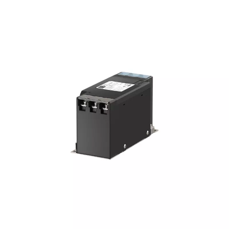 Cosel Noise Filter Screw Terminal 50 Amp Rated Current, FTA-50-335-GU