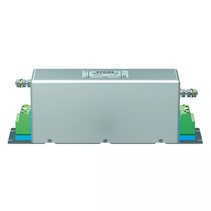 TDK-LAMBDA EMC Filter 75 Amp Rated Current, B84742A0075R190