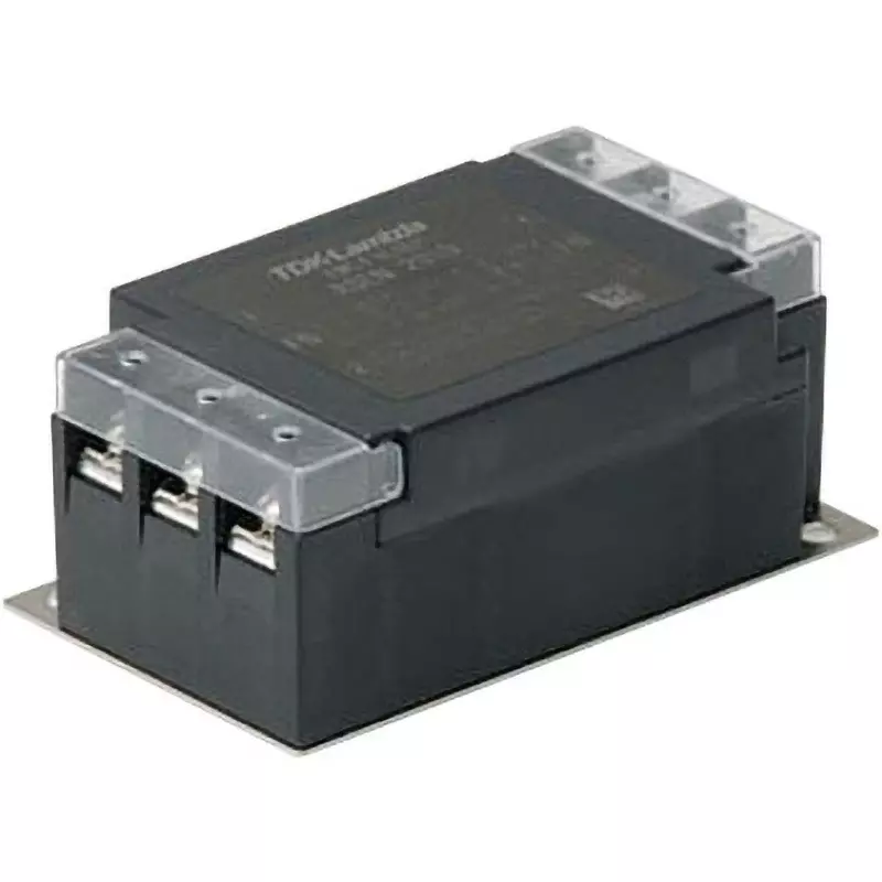 TDK-LAMBDA EMC Filter AC/DC 250 V Rated Voltage, RSEN-2060