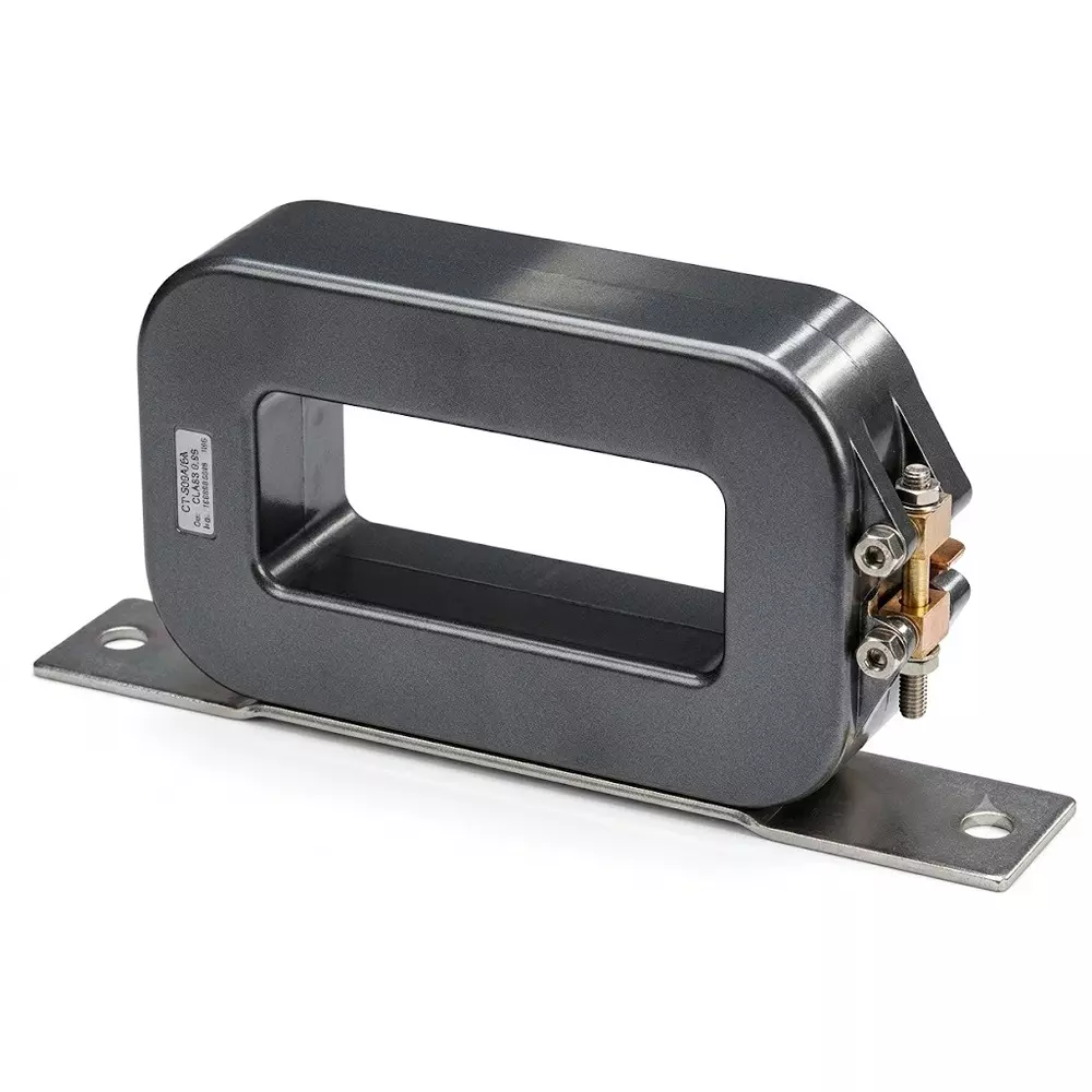 Mitsubishi Electric Noise Filter Black Color Plastic Body and IP20 Rating Suitable For MR-J3 Series Inverters, FR-BLF