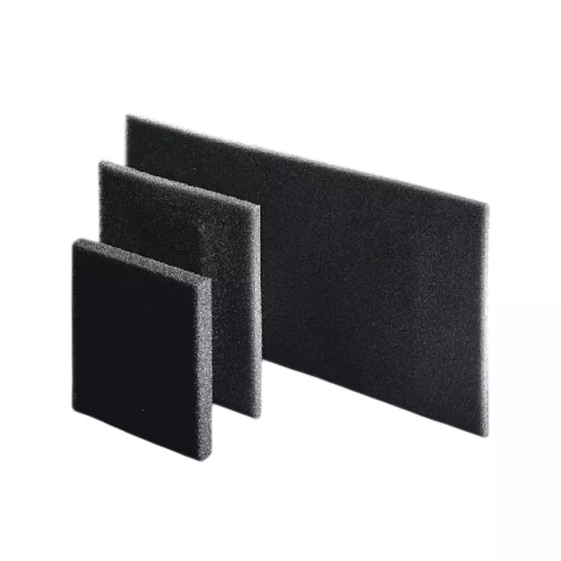Rittal Dust FIlter Filter mat Name 3382..../3383..../3384..../3385..../3359.... Suitable for, 3286500 (Pack of 3)