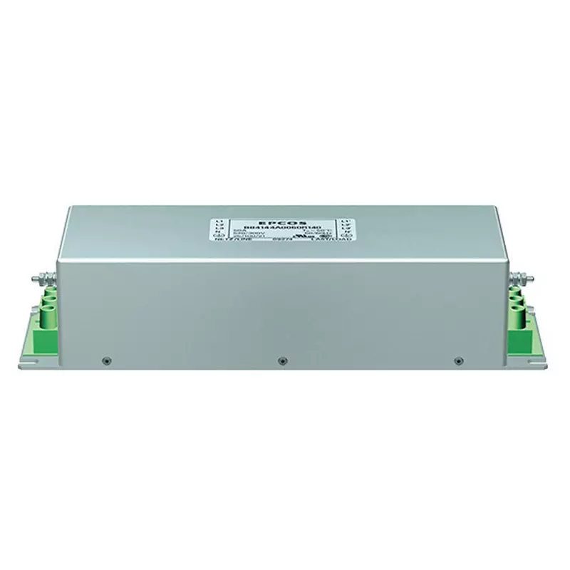TDK-LAMBDA EMC Filter 150 Amp Rated Current, B84144A0150R140