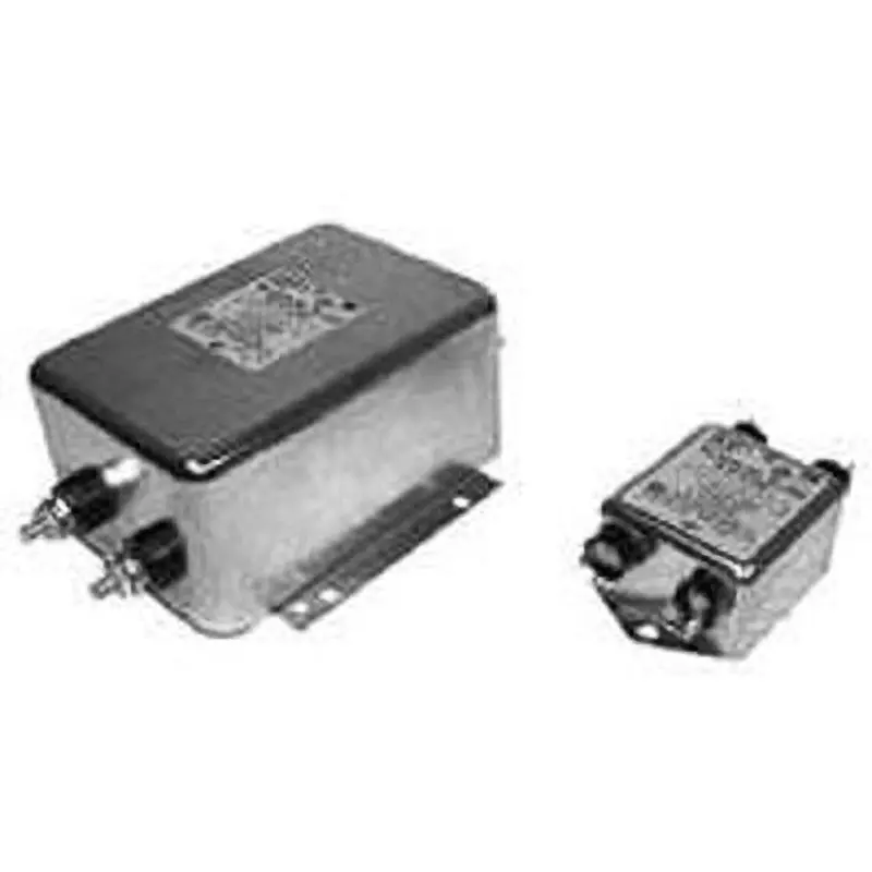TE CONNECTIVITY EMI Filter, Power Line Filter, 6EMC3