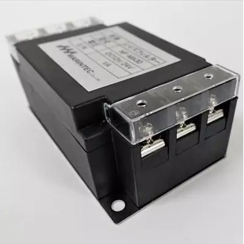 MARINTEC Noise Filter 3A(max) Allowable Current Up to 240 V AC/DC Voltage, NF-MA30