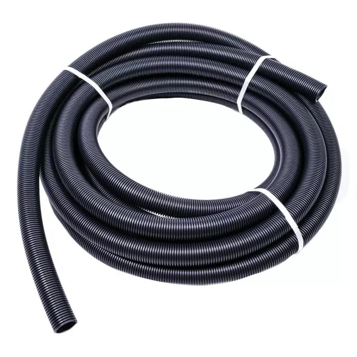 PMA Flexible Conduit 32 mm Nominal Diameter Plastic Black 10 m Length, LL-29A