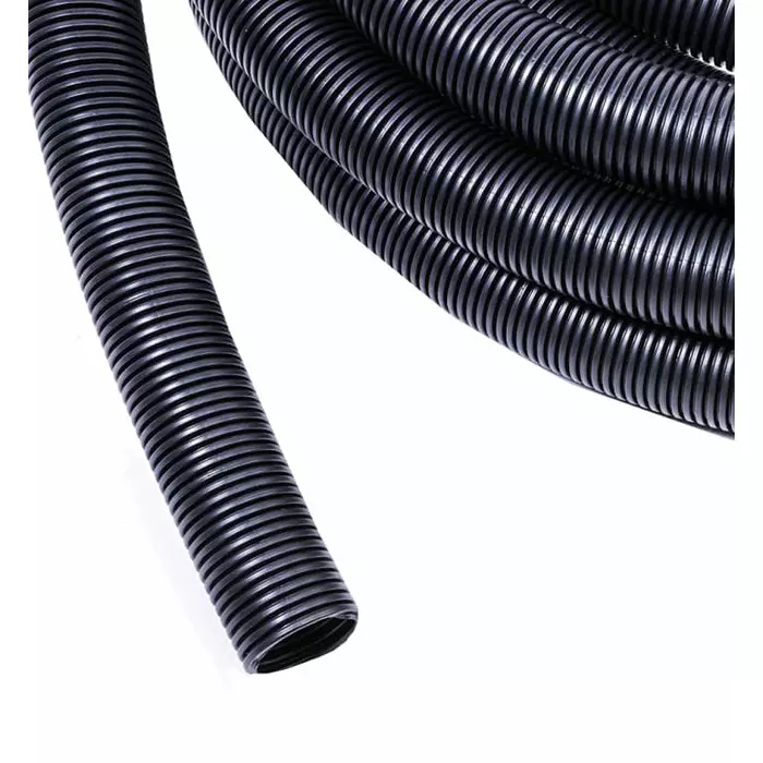 PMA Flexible Conduit 32 mm Nominal Diameter Plastic Black 10 m Length, LL-29A