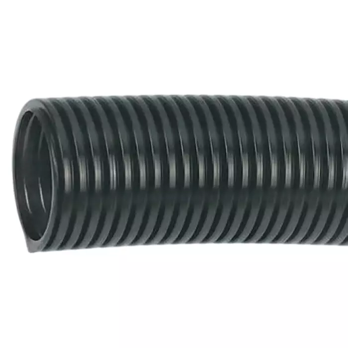 PMA Flexible Conduit 32 mm Nominal Diameter Plastic Black 10 m Length, CYLT-29B