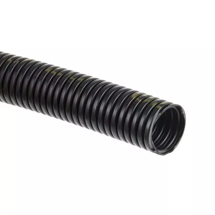 PMA Flexible Conduit 20 mm Nominal Diameter Plastic Black 10 m Length, LL-17A