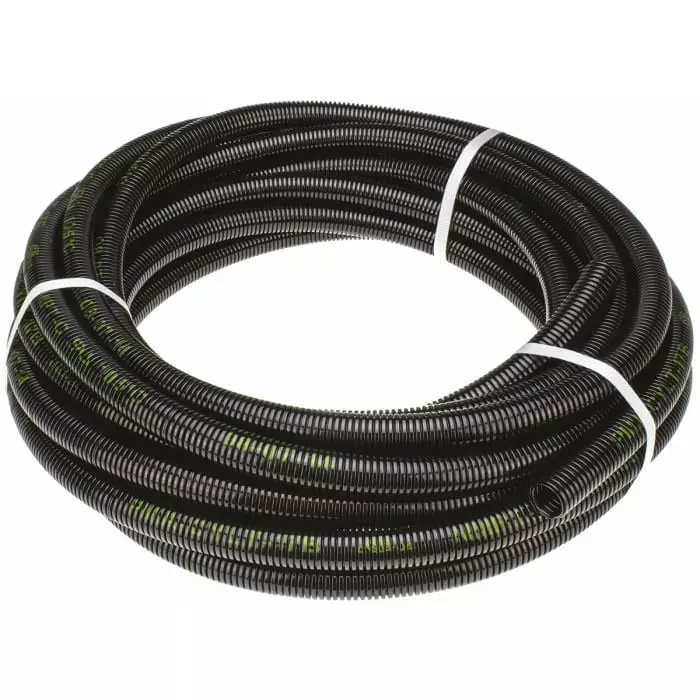 PMA Flexible Contractor Pack Conduit 20 mm Nominal Diameter Plastic Black, PECO-17B