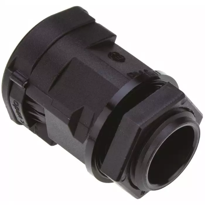 PMA Flexible Contractor Pack Conduit 20 mm Nominal Diameter Plastic Black, PECO-17B