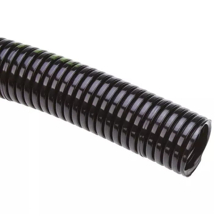 PMA Flexible Contractor Pack Conduit 20 mm Nominal Diameter Plastic Black, PECO-17B
