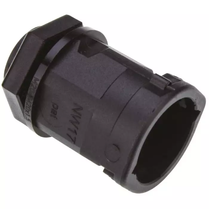 PMA Flexible Contractor Pack Conduit 20 mm Nominal Diameter Plastic Black, PECO-17B