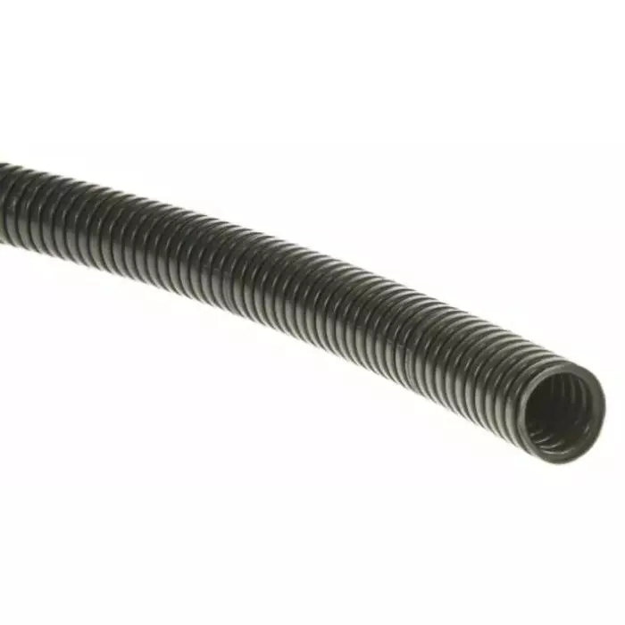 PMA Flexible Conduit 20 mm Nominal Diameter Plastic Black 10 m Length, PIST-17B