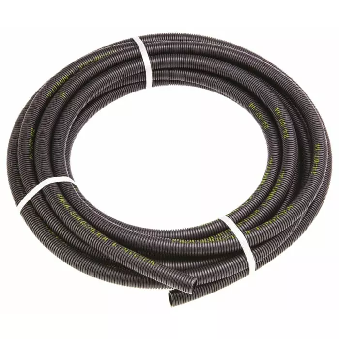 PMA Flexible Contractor Pack Conduit 20 mm Nominal Diameter Plastic Black, PCPL-17B