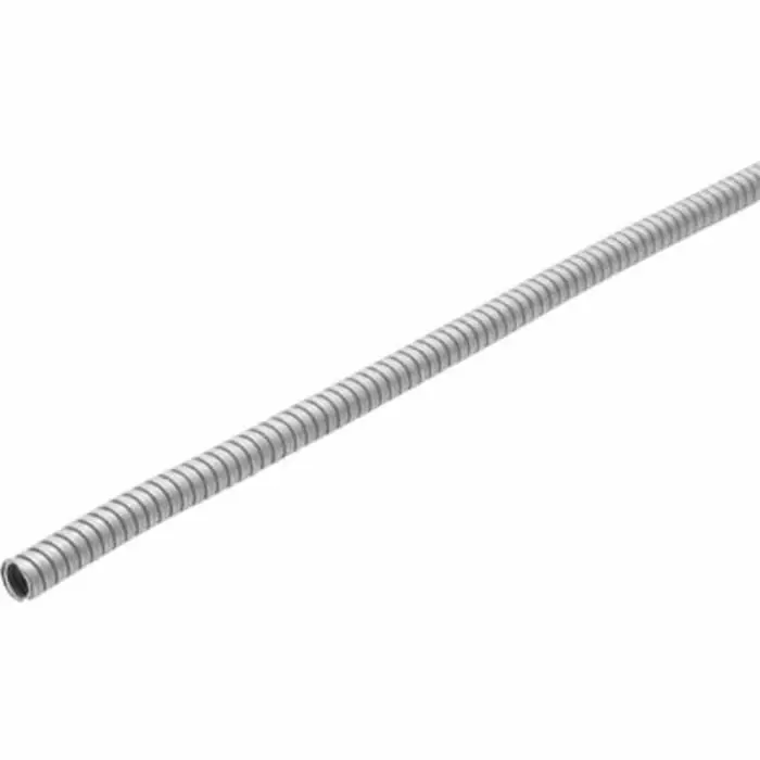 Festo Flexible Conduit, Silver, MK-4 (Length 50 Metre)