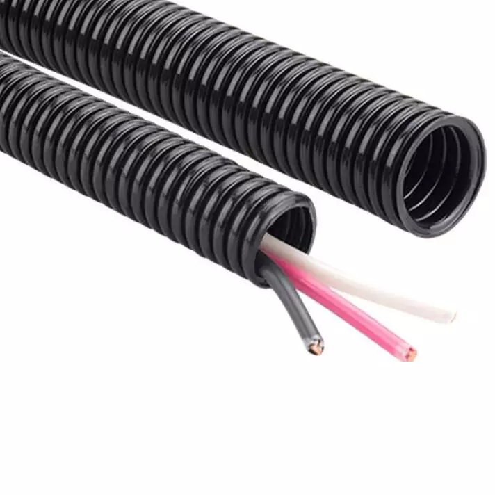 octatech-electricals-pg-7-flex-conduit-polyamide-6-body-10-mm-outside-diameter-and-15-mm-bending-radius-black-otc-7-roll-of-100-m