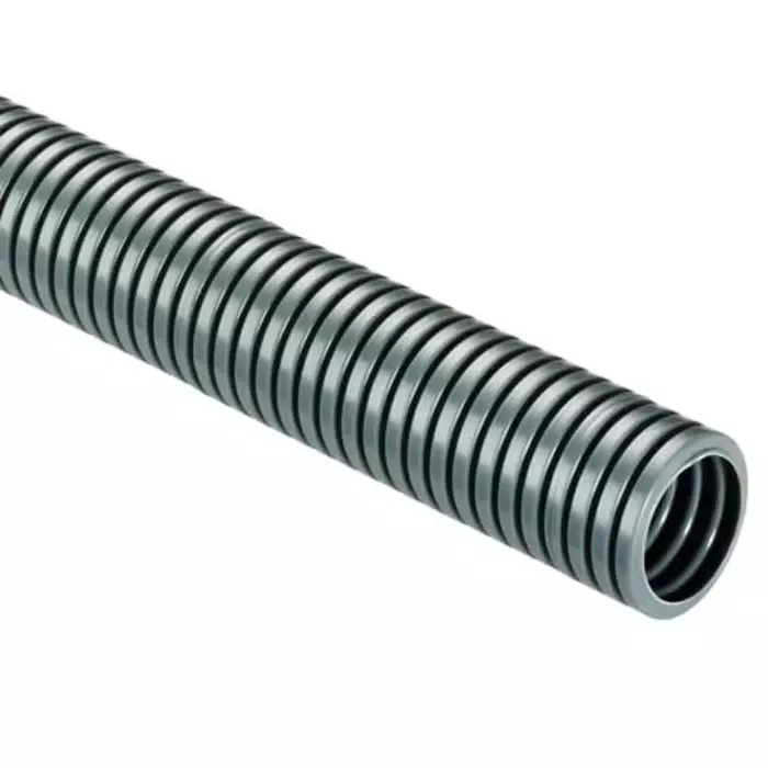 PMA Flexible Conduit 29 mm Nominal Diameter Nylon 12 Grey 50 m Length, PISG-29S.50