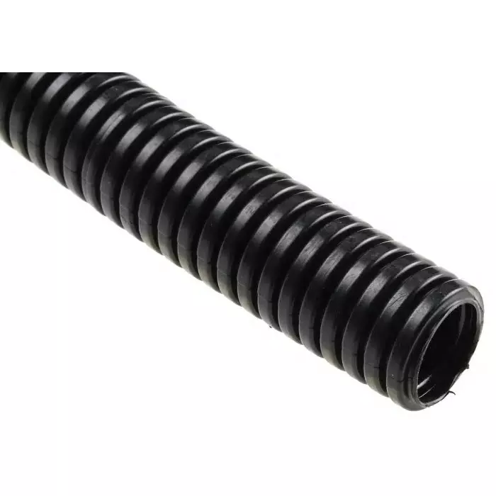 PMA Flexible Conduit 16 mm Nominal Diameter Plastic Black 10 m Length, PIST-12B