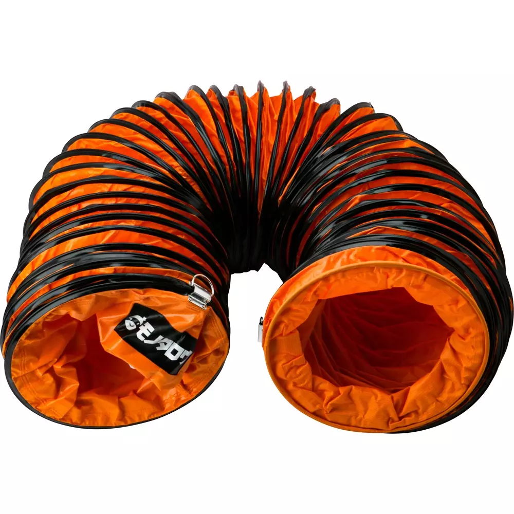 MonotaRO Flexible Duct 150 mm Cell Spacing, 290x5