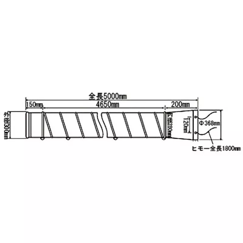 monotaro-flexible-duct-150-mm-cell-spacing-290x5