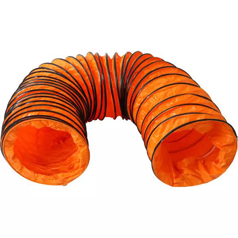 MonotaRO Flexible Duct 130 mm Cell Spacing, 210x5