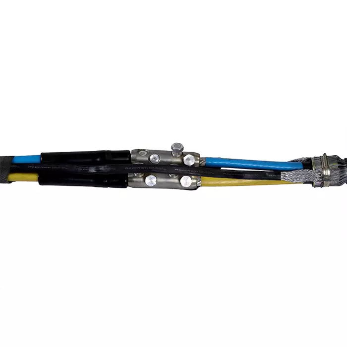 Raychem Cold Applied Low Voltage Straight Through Joints RLVJ 16 Sq.mm 3.5 Core 1.1 kV, AAA2113022