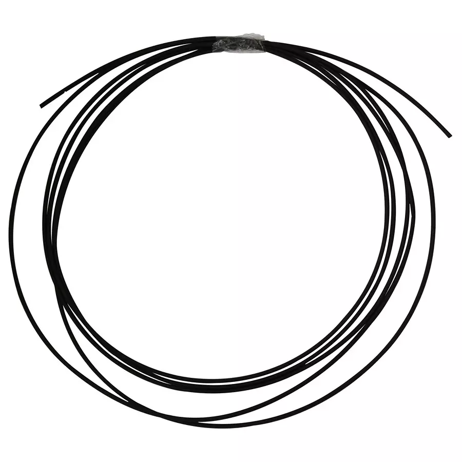 MULTICOMP PRO Standard Heat Shrink Tubing HEATSHRINK, 3:1, 3MM, BLACK, 5M, HS511-5M