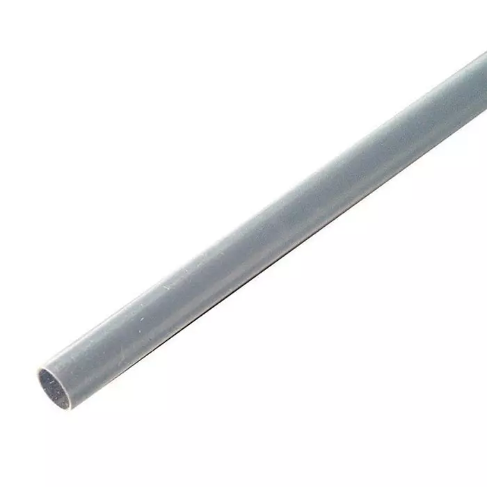 MULTICOMP PRO Standard Heat Shrink Tubing HEAT SHRINK TUBING, 2.36MM, FEP, TRANS, SST-006-2025-CLR (Pack of 25)