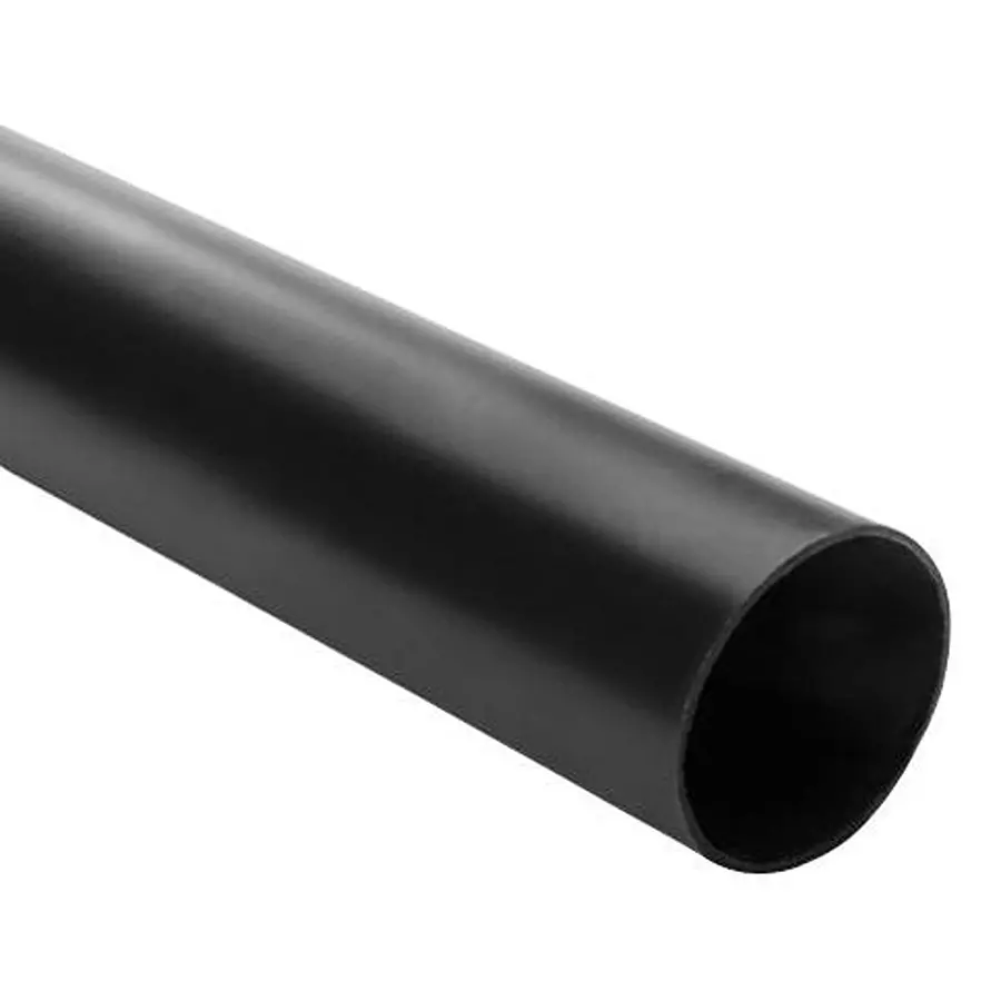 PANDUIT Adhesive Lined Heat Shrink Tubing ADHESIVE-LINED HEAT SHRINK TUBE, 3:1, PO, HST0.8-48-5Y